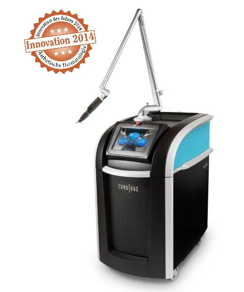 PicoSure Laser Schaffhausen